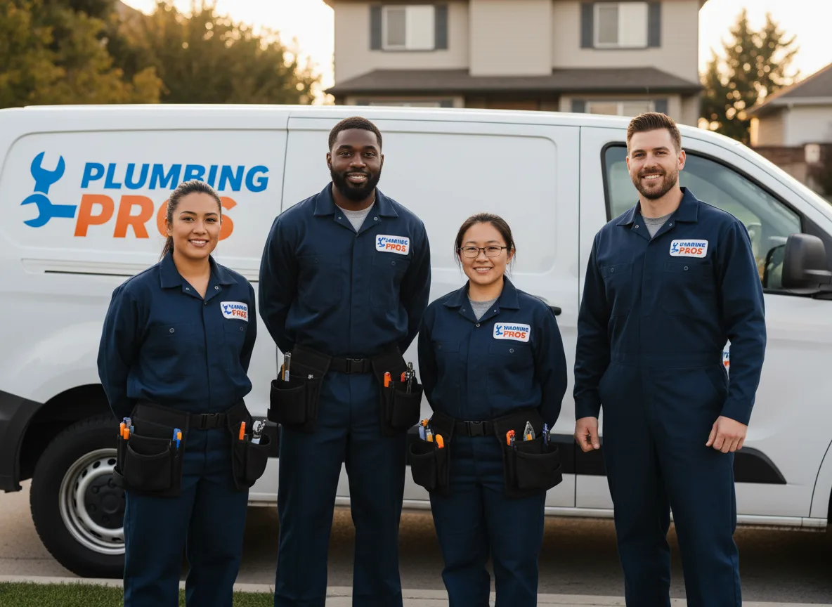 Water Heater Repair company in Park Hill, OK