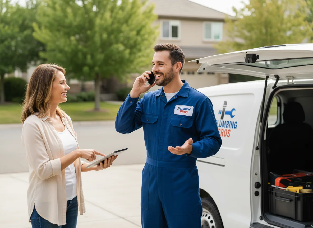 Water Heater Repair Park Hill, OK FAQs